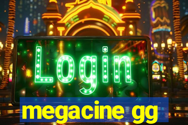 megacine gg